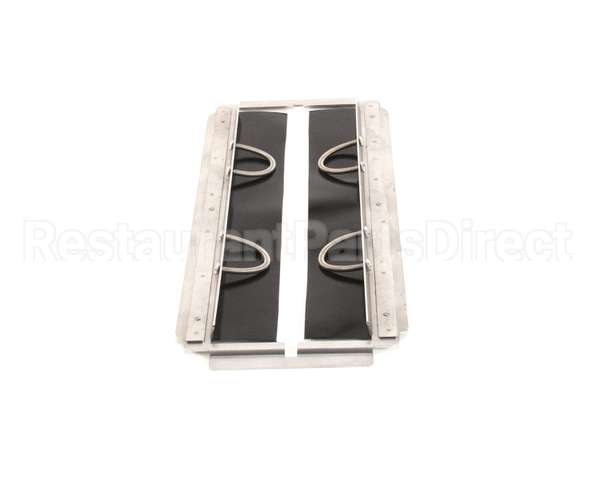 7000574 Antunes Damper Kit For Vct-2000