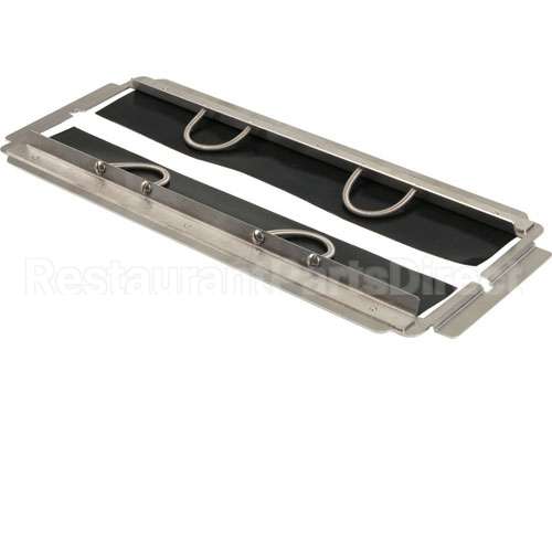 7000574 Compatible Roundup Damper Frame Assembly