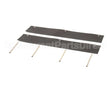 7000578 Antunes Ptfe Damper Rplcmnt
