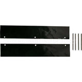 7000578 Compatible Roundup Damper Kit, 2 Sheets/4 Springs