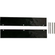 7000578 Compatible Roundup Damper Kit, 2 Sheets/4 Springs