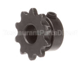 7000598 Antunes Rr-46289 Motor Sprocket