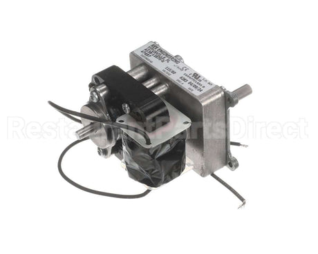 7000599 Antunes Rr-47497 Motor Right