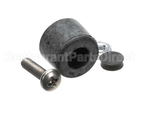 7000606 Antunes Rr-30/50 80017 Foot Assembly