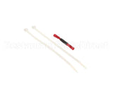 7000612 Antunes 820 Ohm Resistor Kit