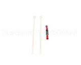 7000612 Antunes 820 Ohm Resistor Kit