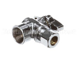 7000621 Antunes Cw-47289 Drain Assembly