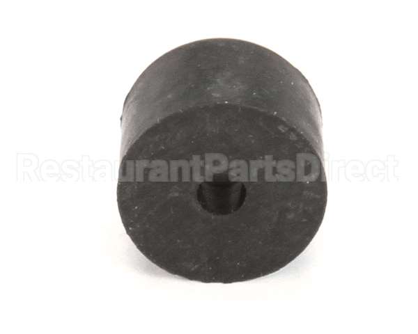 7000623 Antunes Cw-45955 Rubber Foot