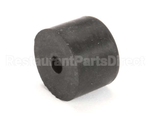 7000623 Antunes Cw-45955 Rubber Foot