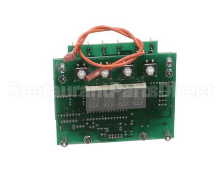 7000624 Antunes Control Board Kit