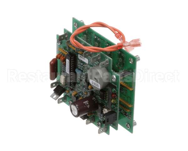 7000624 Antunes Control Board Kit