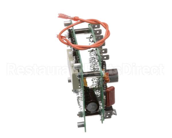 7000624 Antunes Control Board Kit