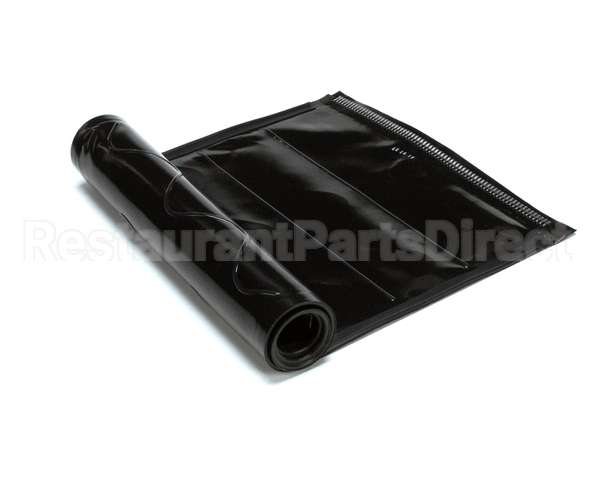 7000634 Antunes Hct-2010 Single, Silicon Belt