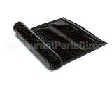 7000634 Antunes Hct-2010 Single, Silicon Belt