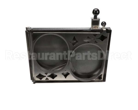 7000635 Antunes 8 Ring Rack Cover Kit