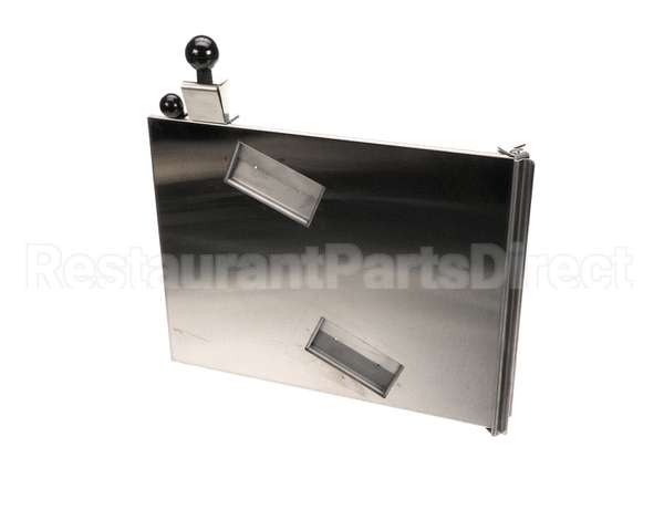 7000635 Antunes 8 Ring Rack Cover Kit