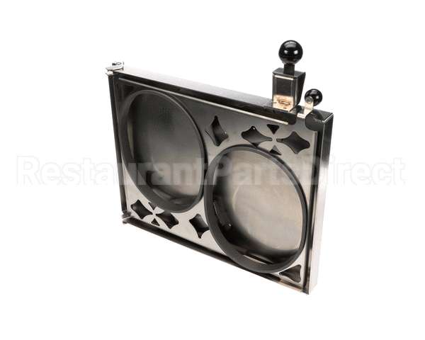 7000635 Antunes 8 Ring Rack Cover Kit