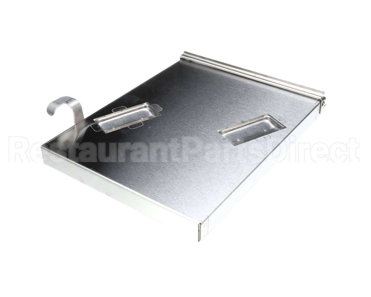 7000639 Antunes 8 Ring Cvr Replacement