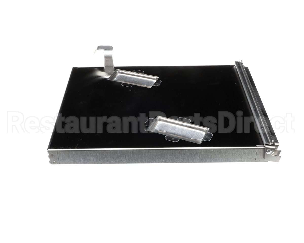 7000639 Antunes 8 Ring Cvr Replacement