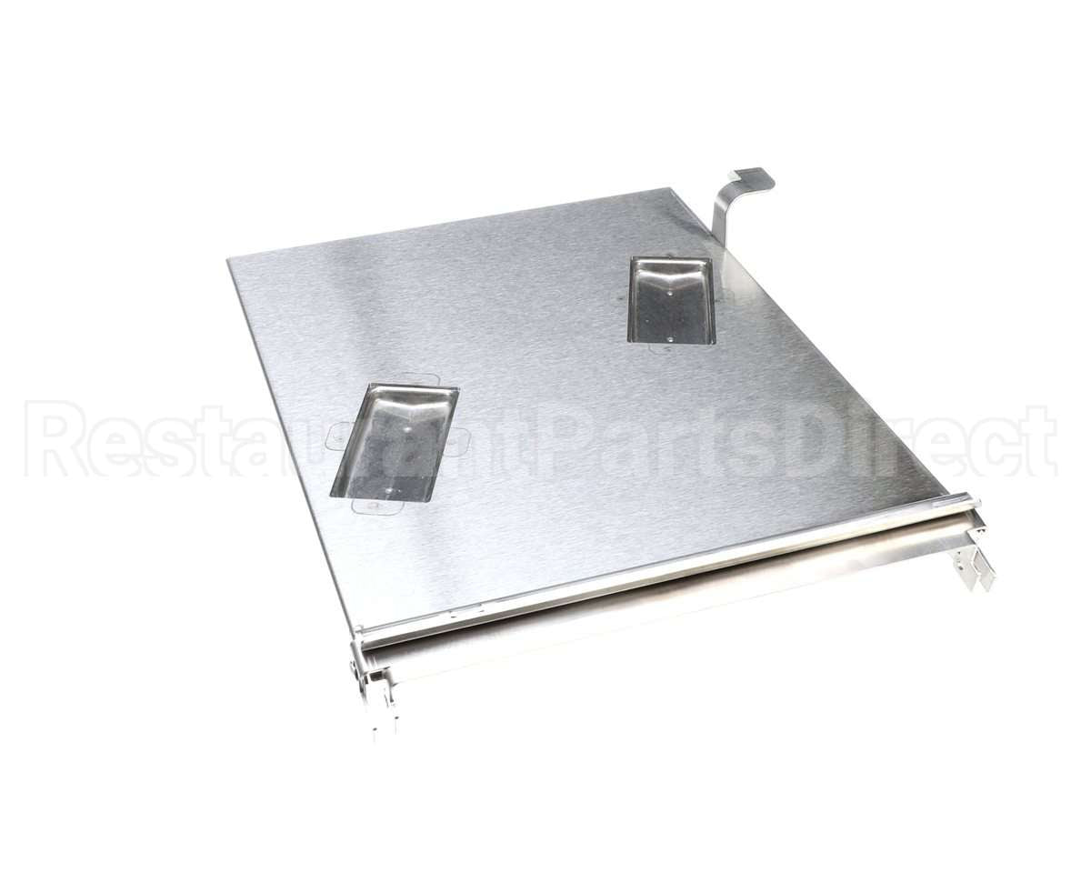 7000639 Antunes 8 Ring Cvr Replacement