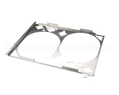 7000640 Antunes 8 Ring Rack Replacement