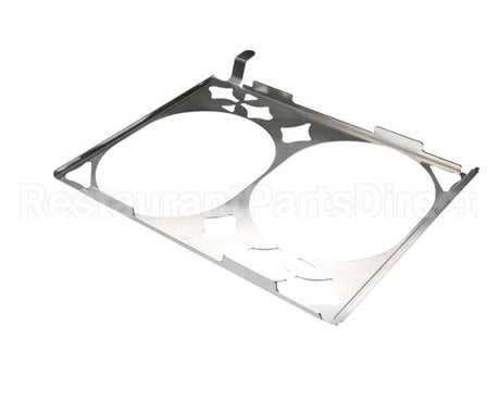 7000640 Antunes 8 Ring Rack Replacement