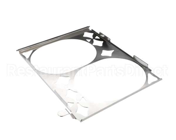 7000640 Antunes 8 Ring Rack Replacement