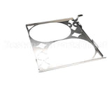 7000640 Antunes 8 Ring Rack Replacement