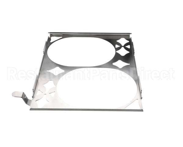 7000640 Antunes 8 Ring Rack Replacement