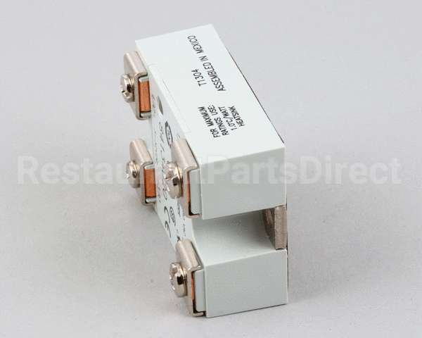 7000652 Antunes S/S Relay Replacement