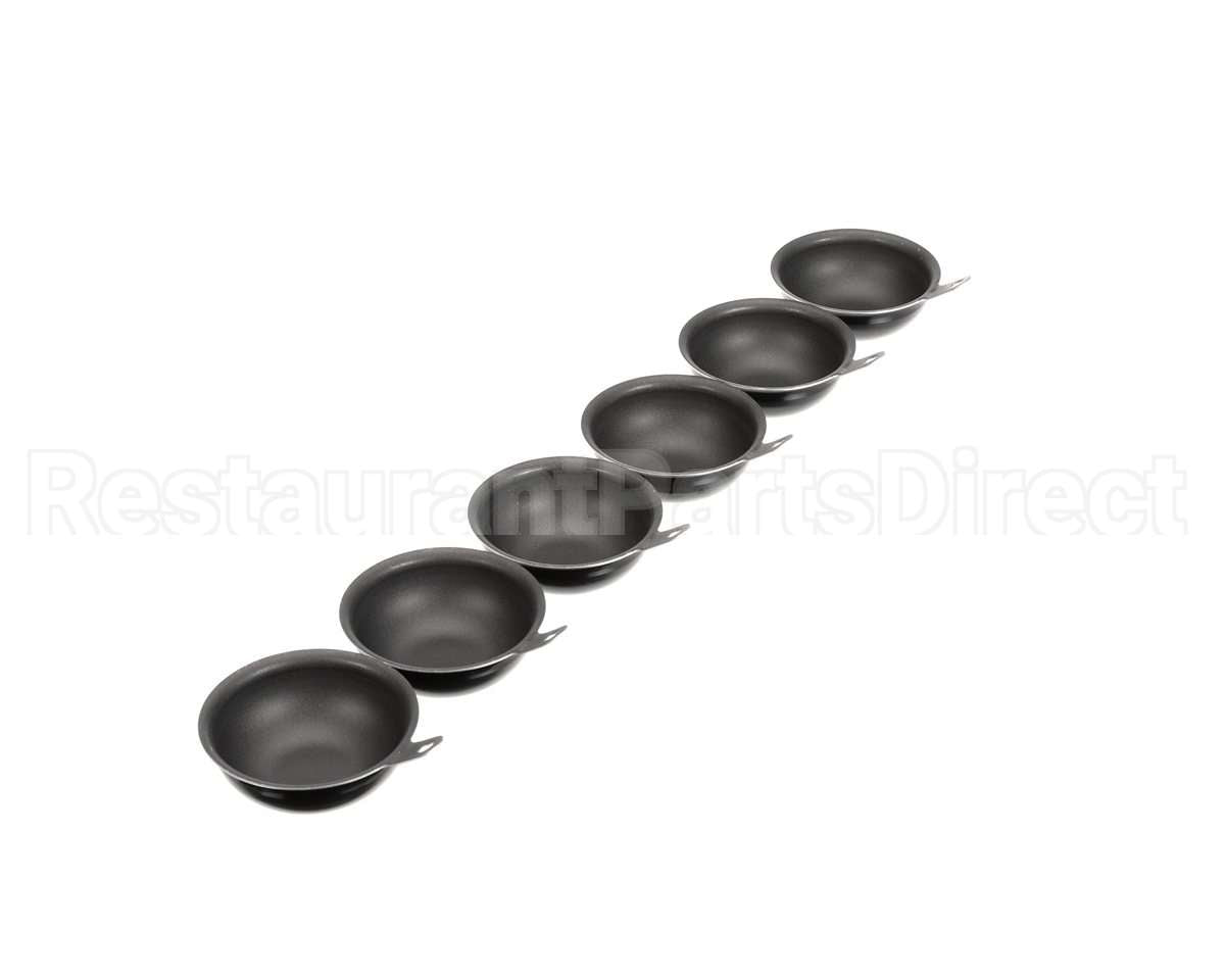 7000673 Antunes Poached Egg Cup Kit