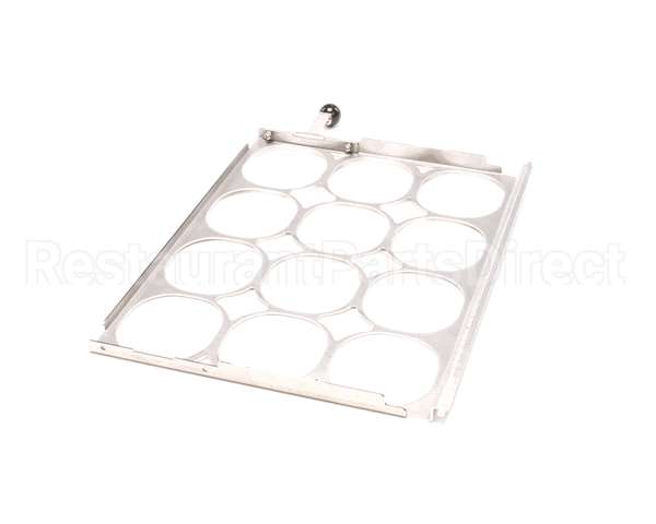 7000677 Antunes 12-Egg Rack Replacement