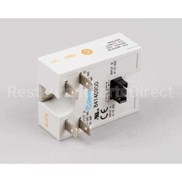 7000678 Compatible Roundup Ct Wire Set And Ssr