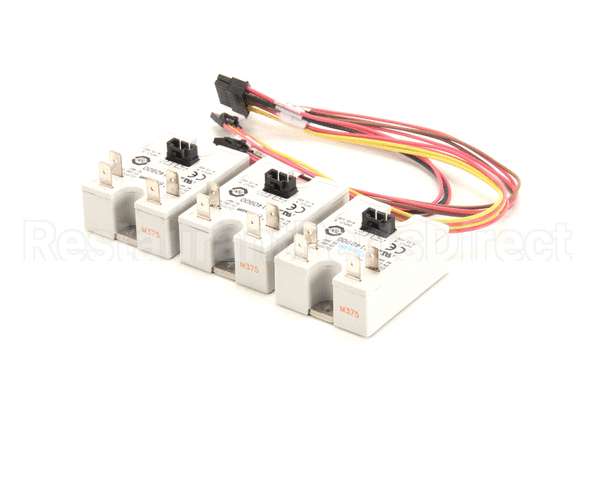 7000679 Antunes Ut Wire Set And Relay
