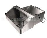 7000685 Antunes Heated Bun Buffer