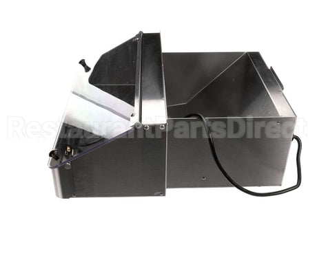 7000685 Antunes Heated Bun Buffer