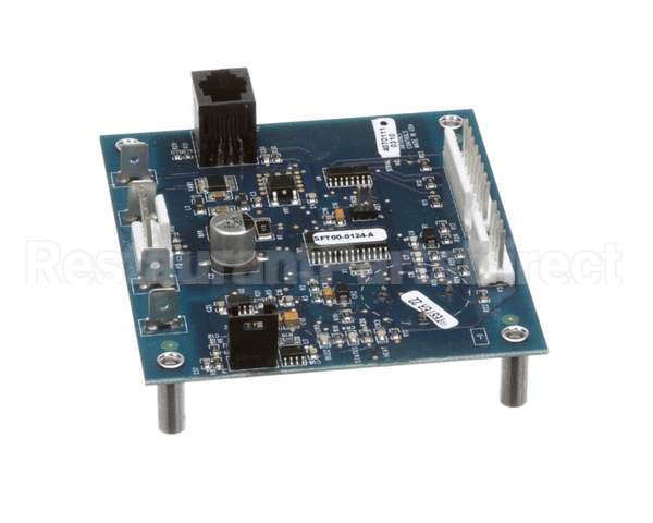 7000691 Antunes Es-1200 Control Board Kit