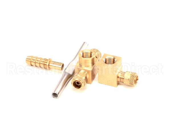 7000693 Antunes Miracle Steamer Water