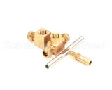 7000693 Antunes Miracle Steamer Water