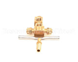 7000693 Antunes Miracle Steamer Water