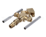 7000694 Antunes Miracle Steamer Water