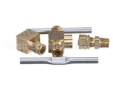 7000694 Antunes Miracle Steamer Water