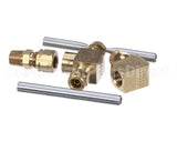 7000694 Antunes Miracle Steamer Water