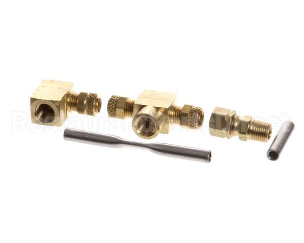 7000695 Antunes Taco Bell Steamer Water