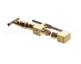 7000695 Antunes Taco Bell Steamer Water