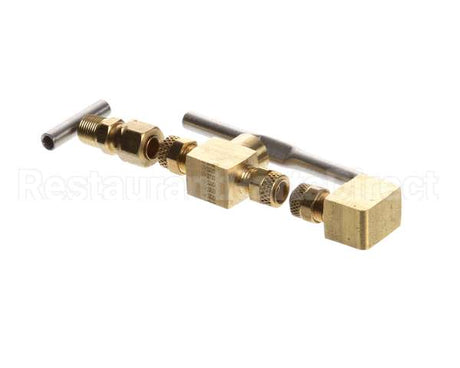 7000695 Antunes Taco Bell Steamer Water