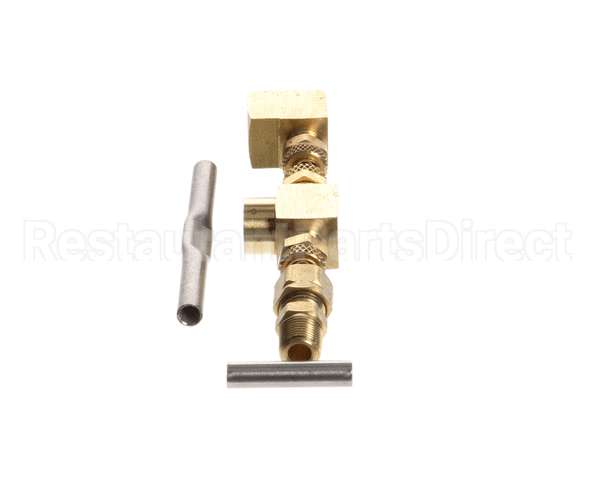 7000695 Antunes Taco Bell Steamer Water