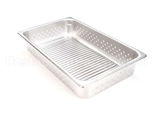 7000699 Antunes Pan Kit, Full Size