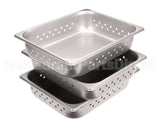 7000704 Antunes Kit 3 Half Size Pan