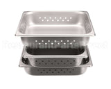 7000704 Antunes Kit 3 Half Size Pan